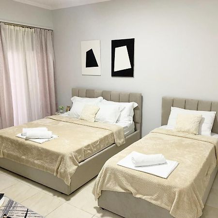 Chlo Apartment 1 Tirane Eksteriør billede