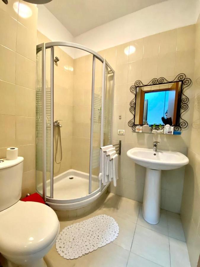 Chlo Apartment 1 Tirane Eksteriør billede