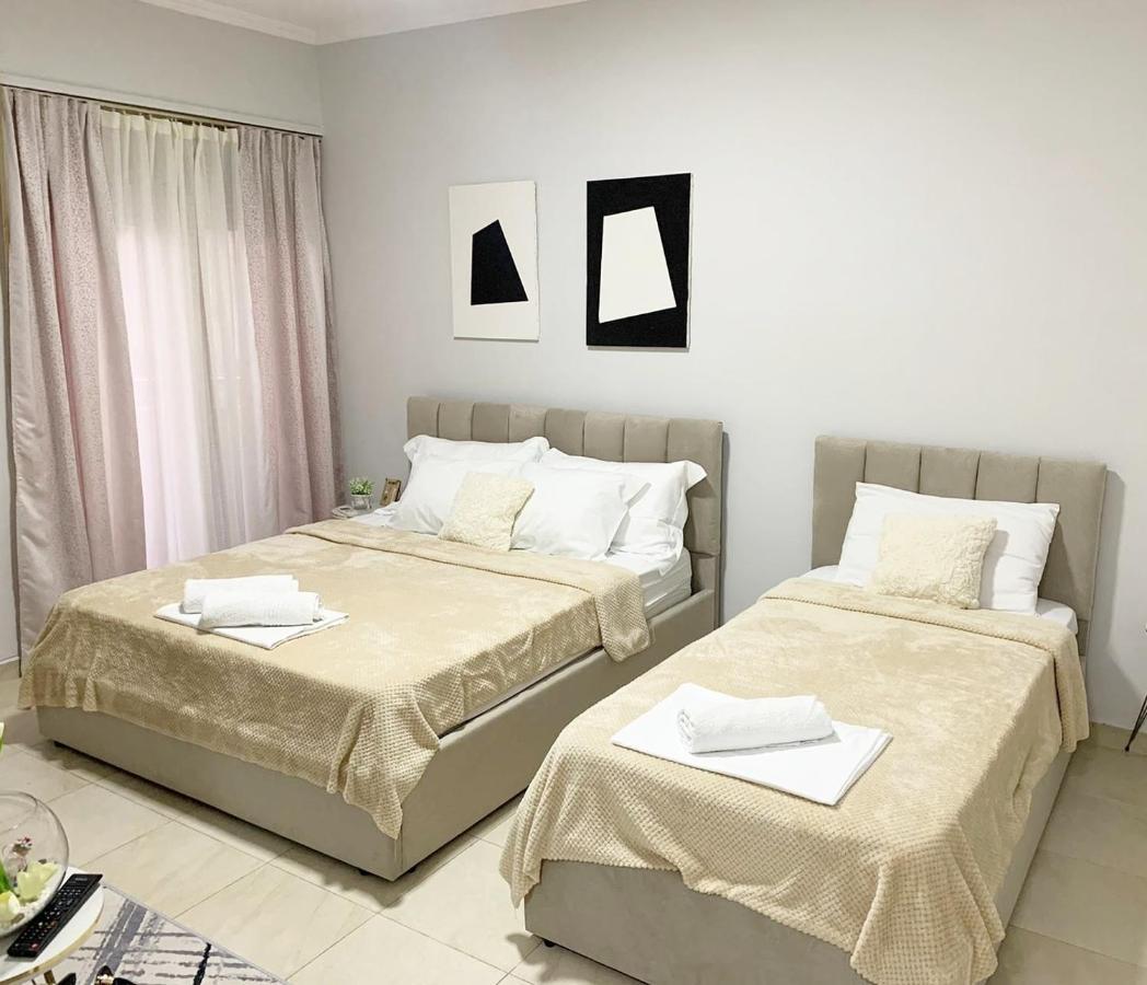 Chlo Apartment 1 Tirane Eksteriør billede