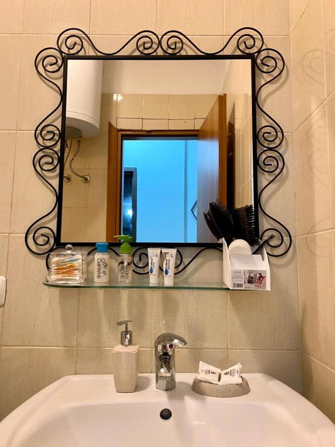 Chlo Apartment 1 Tirane Eksteriør billede